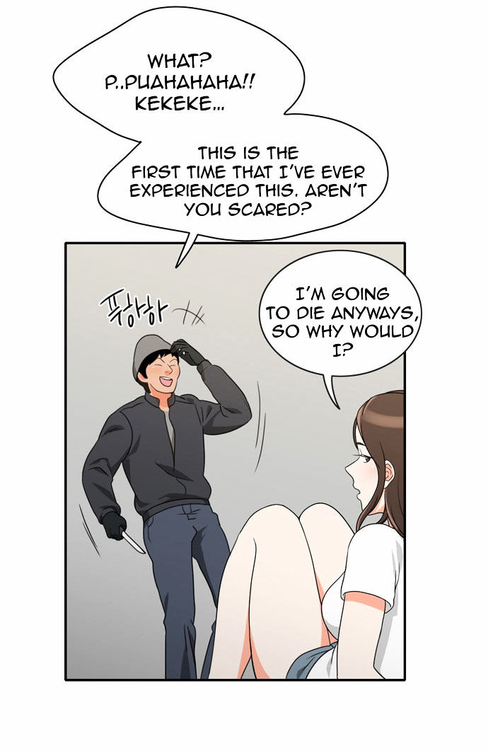 Do It One More Time Chapter 7 page 28 - Chapter 7