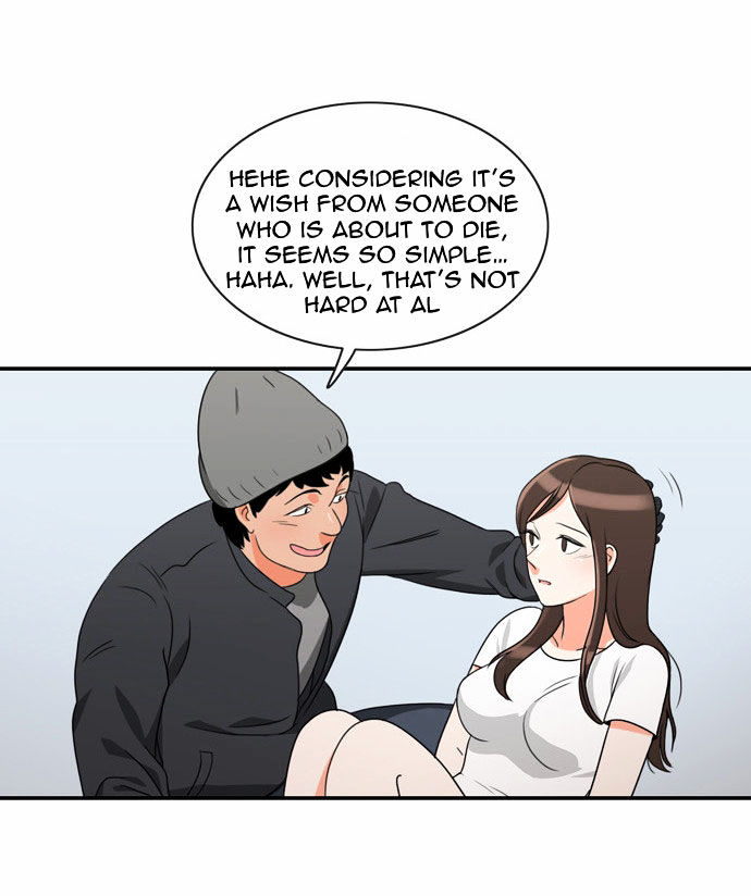 Do It One More Time Chapter 7 page 29 - Chapter 7