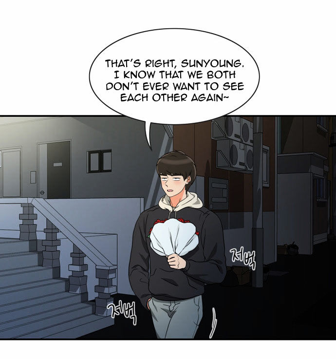 Do It One More Time Chapter 7 page 3 - Chapter 7