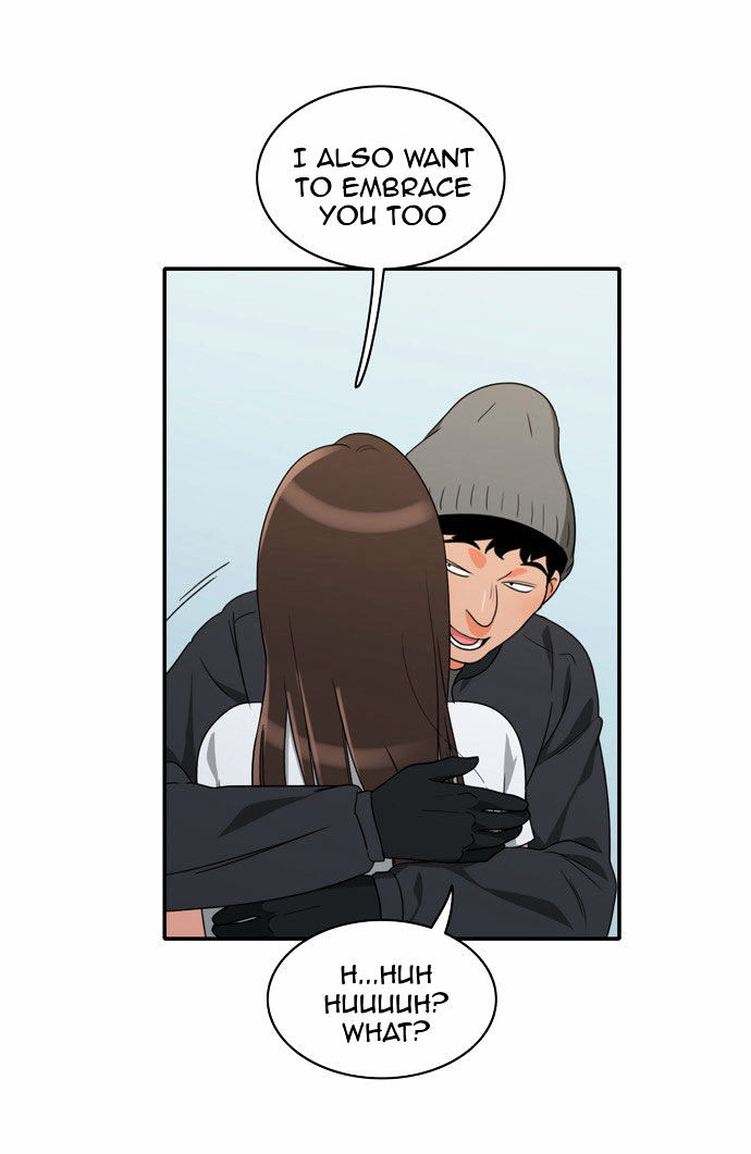 Do It One More Time Chapter 7 page 31 - Chapter 7