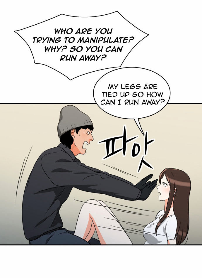 Do It One More Time Chapter 7 page 33 - Chapter 7