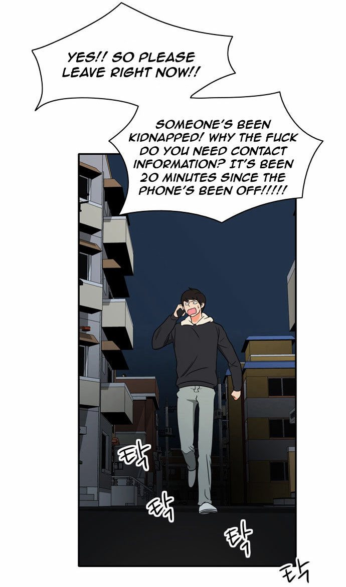 Do It One More Time Chapter 7 page 36 - Chapter 7