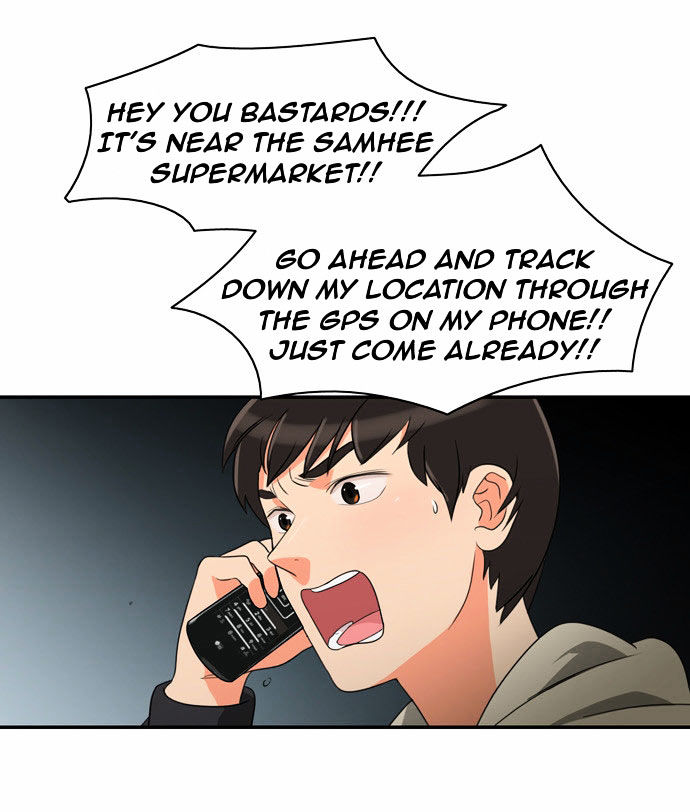 Do It One More Time Chapter 7 page 37 - Chapter 7