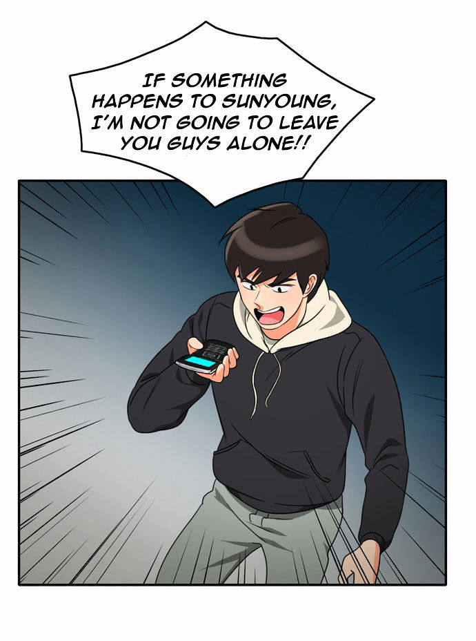 Do It One More Time Chapter 7 page 38 - Chapter 7