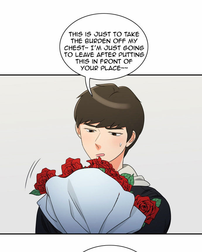 Do It One More Time Chapter 7 page 4 - Chapter 7