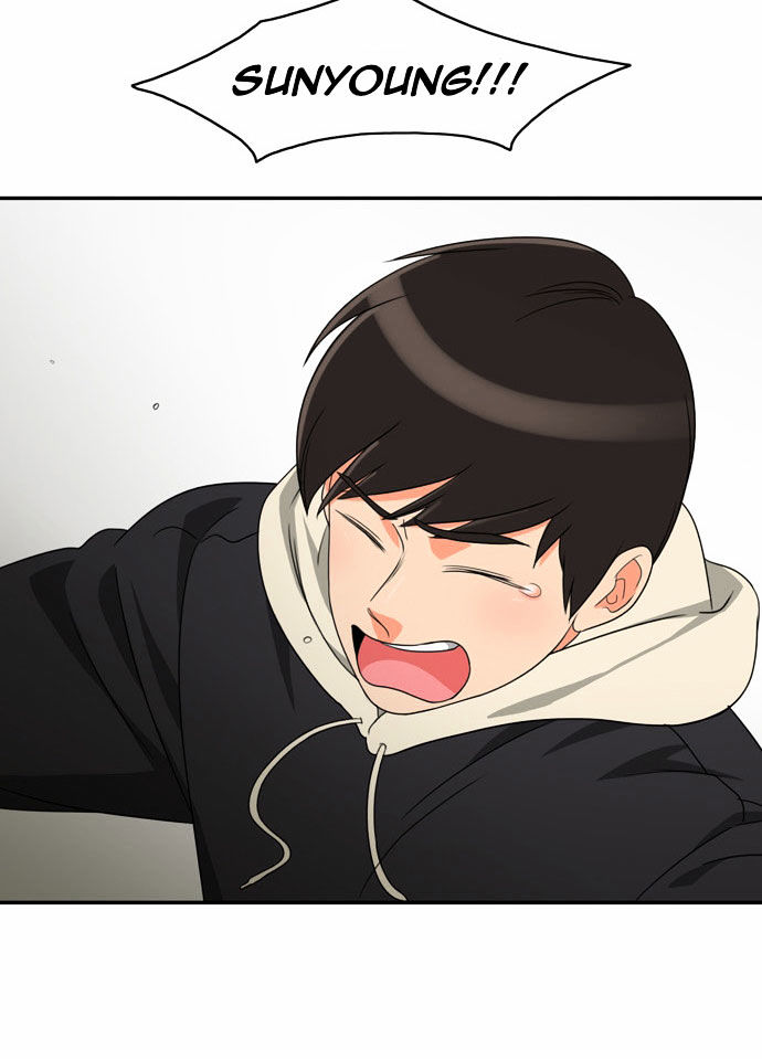 Do It One More Time Chapter 7 page 41 - Chapter 7
