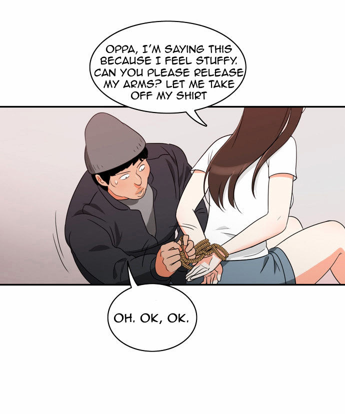Do It One More Time Chapter 7 page 43 - Chapter 7