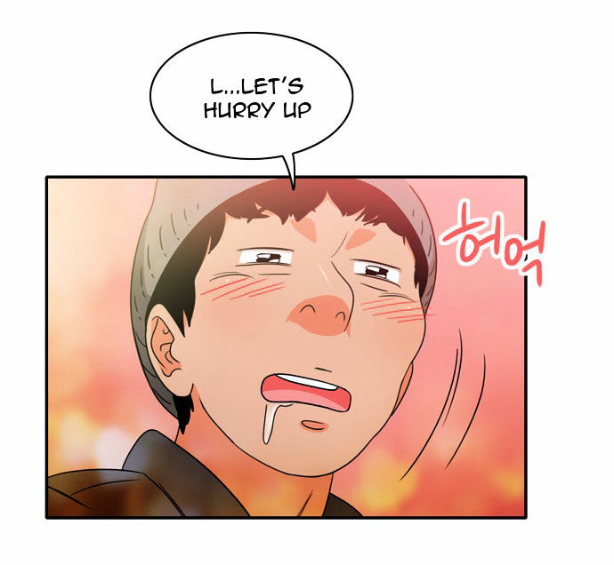 Do It One More Time Chapter 7 page 44 - Chapter 7