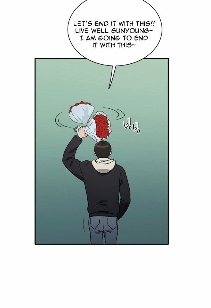 Do It One More Time Chapter 7 page 5 - Chapter 7