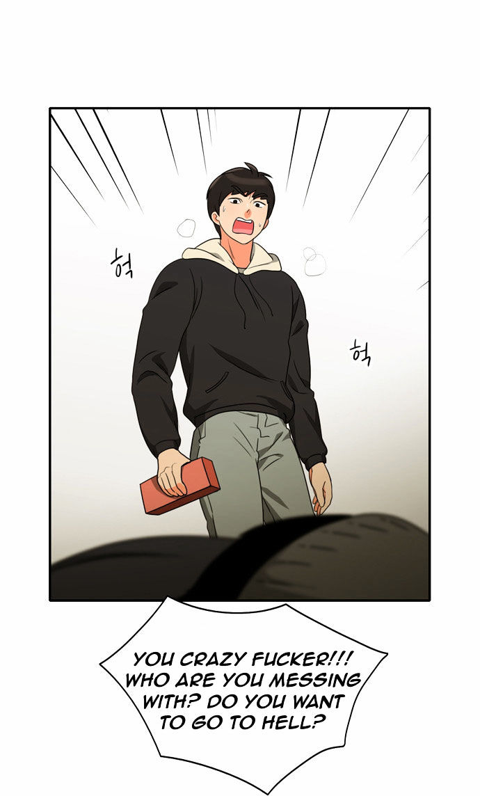 Do It One More Time Chapter 7 page 51 - Chapter 7