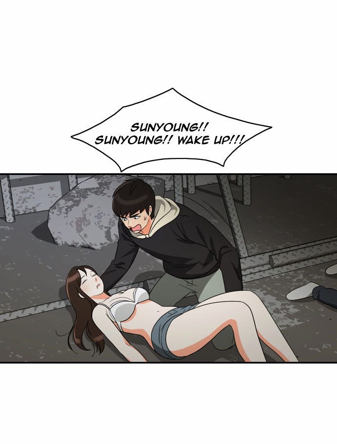 Do It One More Time Chapter 7 page 52 - Chapter 7