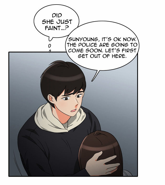 Do It One More Time Chapter 7 page 54 - Chapter 7
