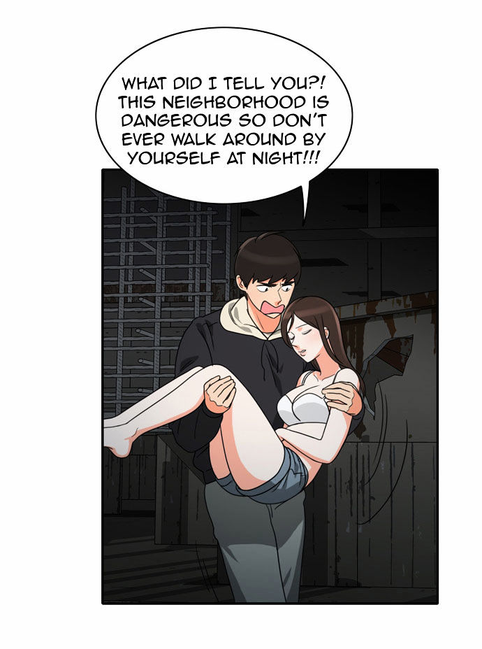 Do It One More Time Chapter 7 page 55 - Chapter 7