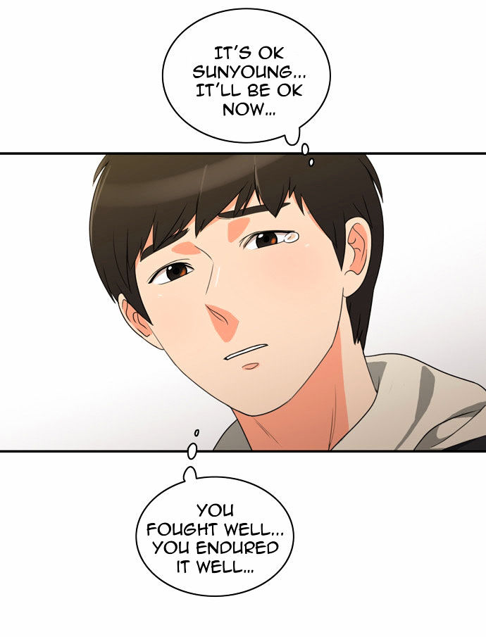 Do It One More Time Chapter 7 page 57 - Chapter 7