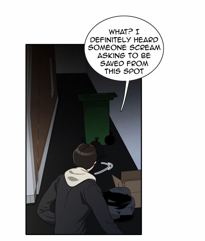 Do It One More Time Chapter 7 page 8 - Chapter 7