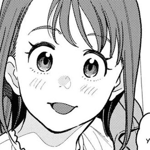Do it this way if you wear the clothes for ladies' Chapter 12 cover