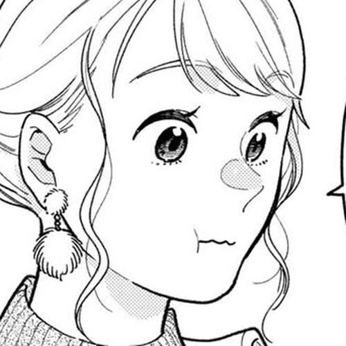 Do it this way if you wear the clothes for ladies' Chapter 14 [END] cover