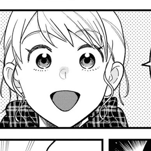 Do it this way if you wear the clothes for ladies' Chapter 7 cover