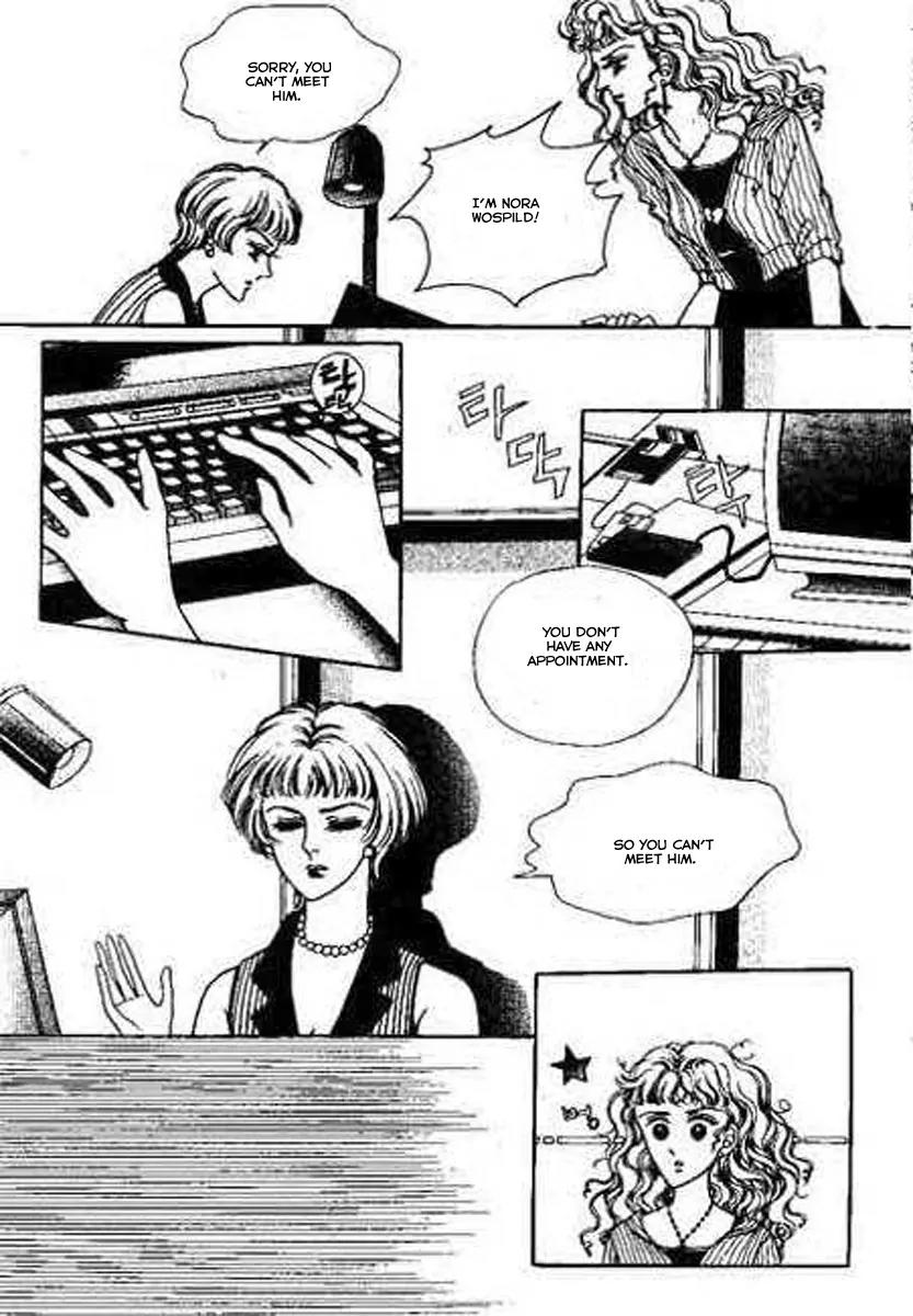 Do Not Fight Chapter 1 page 31 - Chapter 1