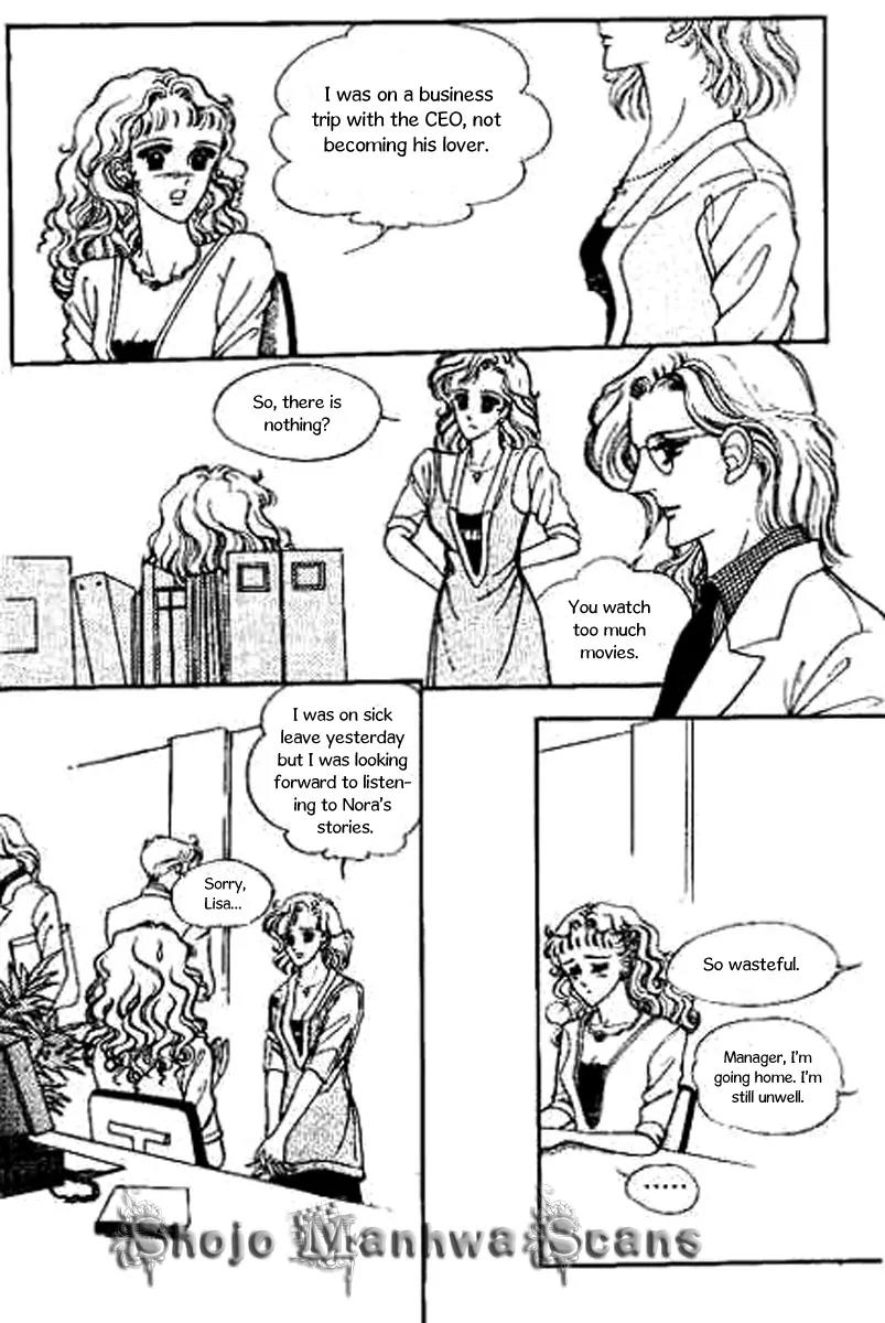 Do Not Fight Chapter 13 page 26 - Chapter 13