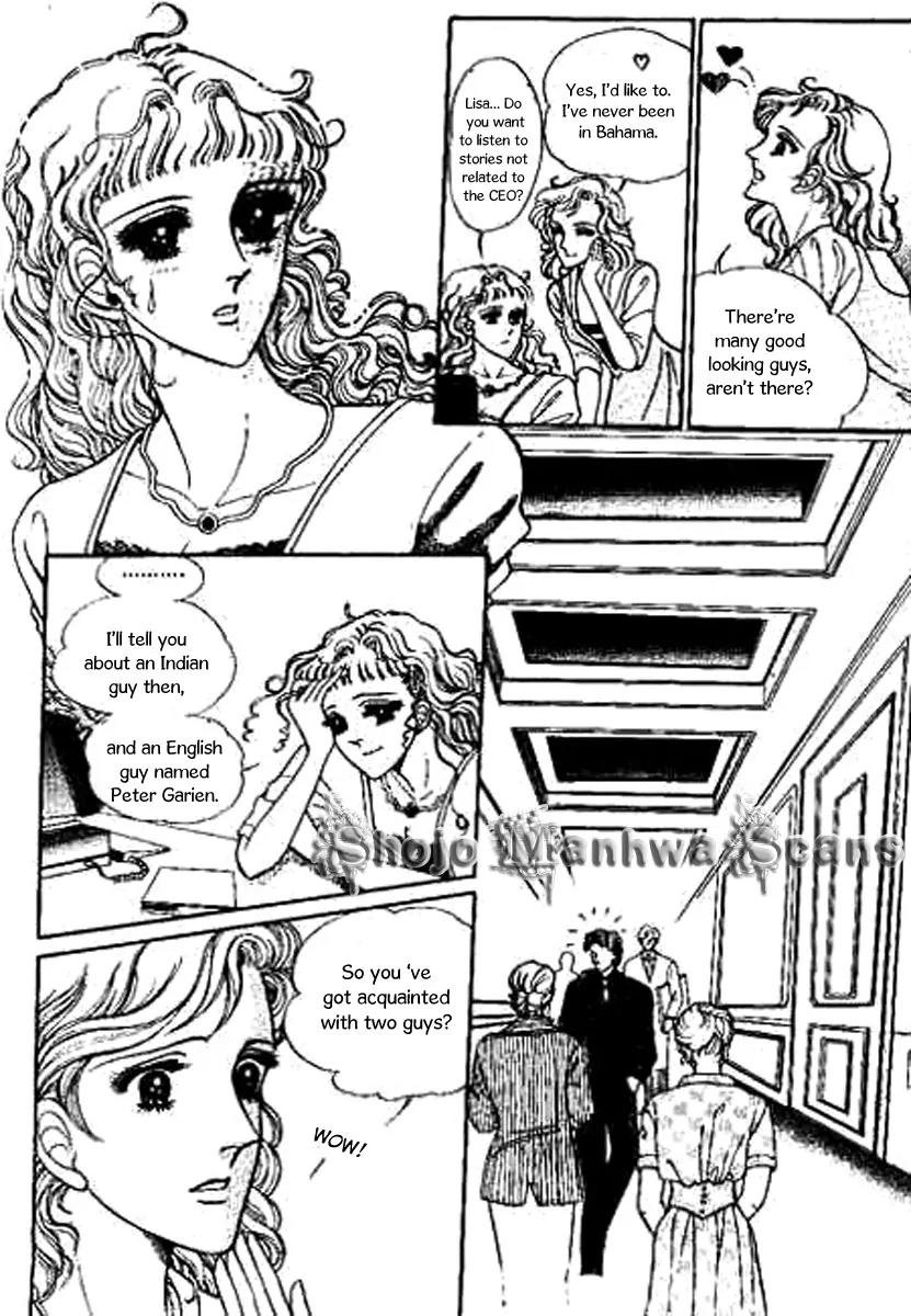 Do Not Fight Chapter 13 page 27 - Chapter 13