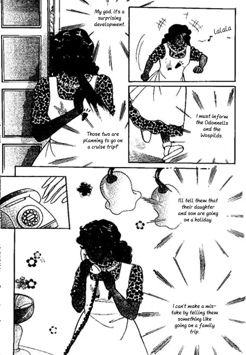 Do Not Fight Chapter 15 page 18 - Chapter 15