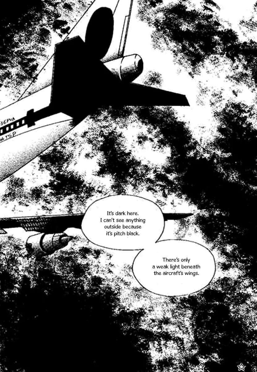 Do Not Fight Chapter 16 page 25 - Chapter 16