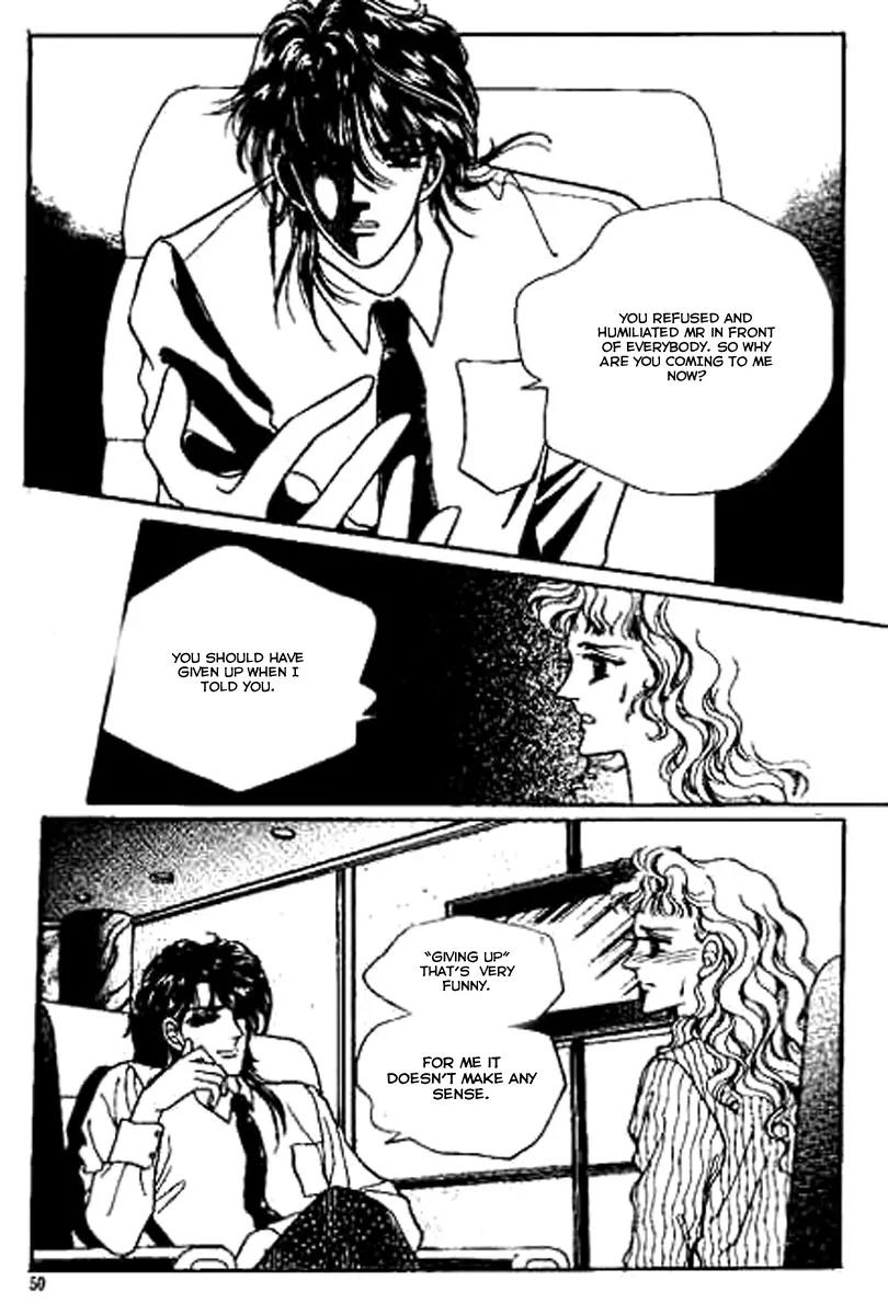 Do Not Fight Chapter 2 page 13 - Chapter 2