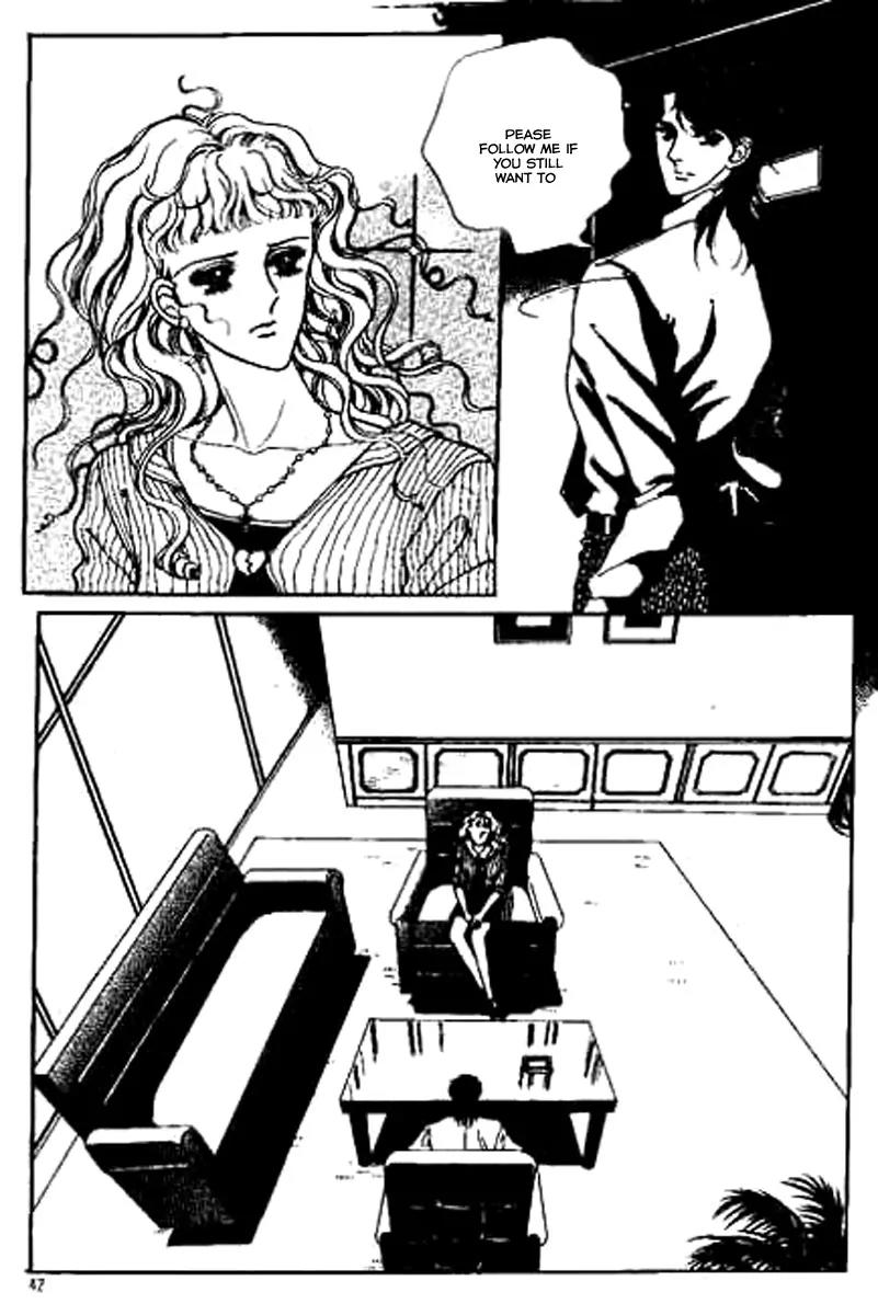 Do Not Fight Chapter 2 page 5 - Chapter 2