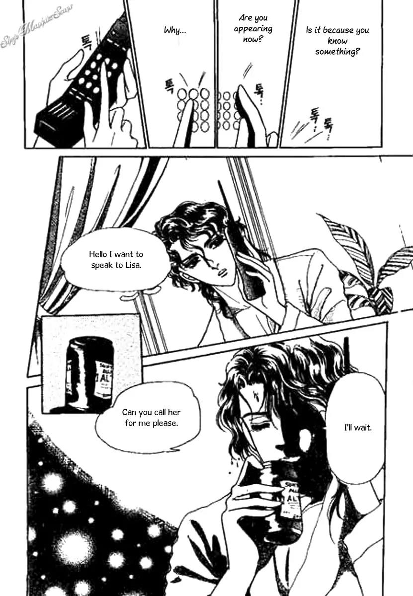 Do Not Fight Chapter 26 page 21 - Chapter 26