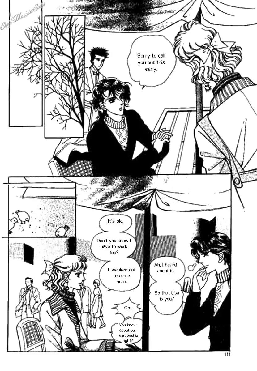 Do Not Fight Chapter 26 page 23 - Chapter 26