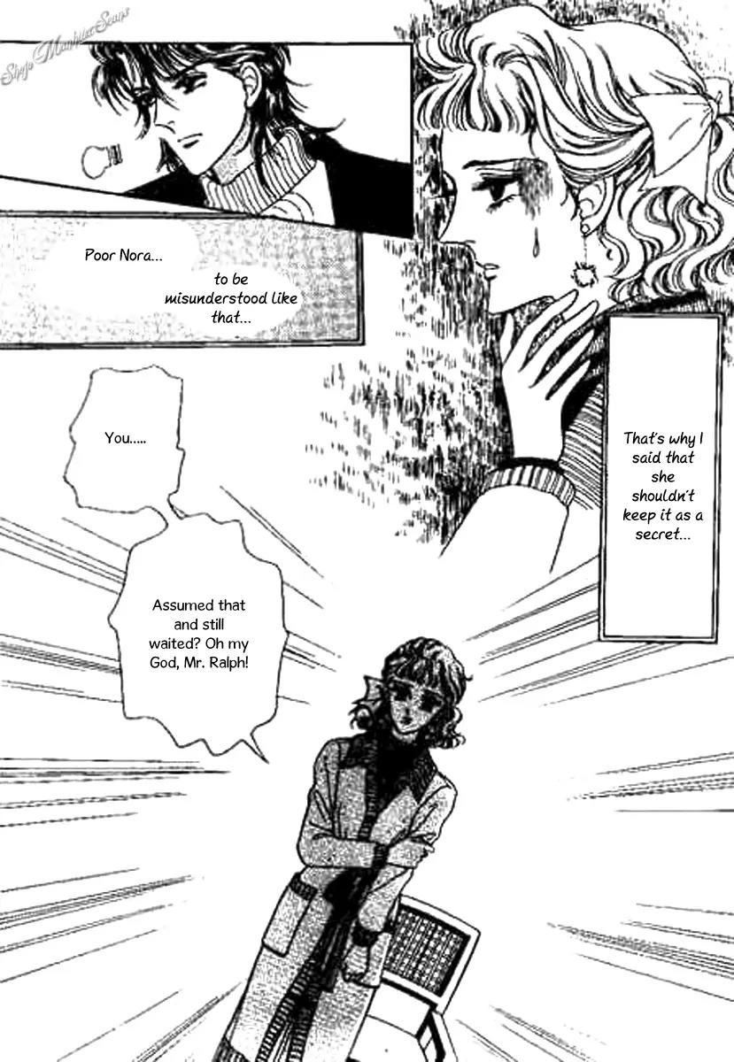 Do Not Fight Chapter 26 page 28 - Chapter 26