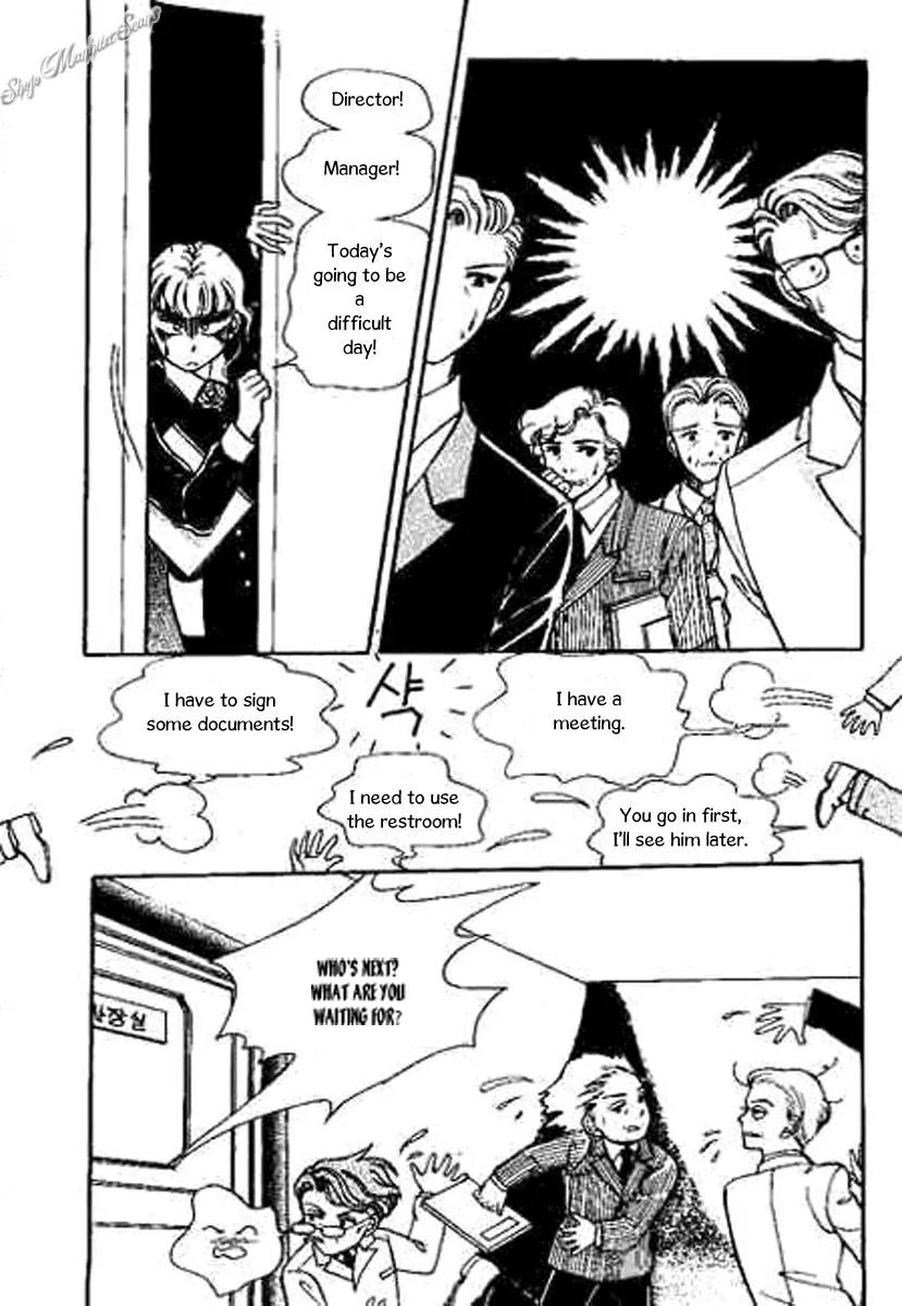 Do Not Fight Chapter 26 page 6 - Chapter 26