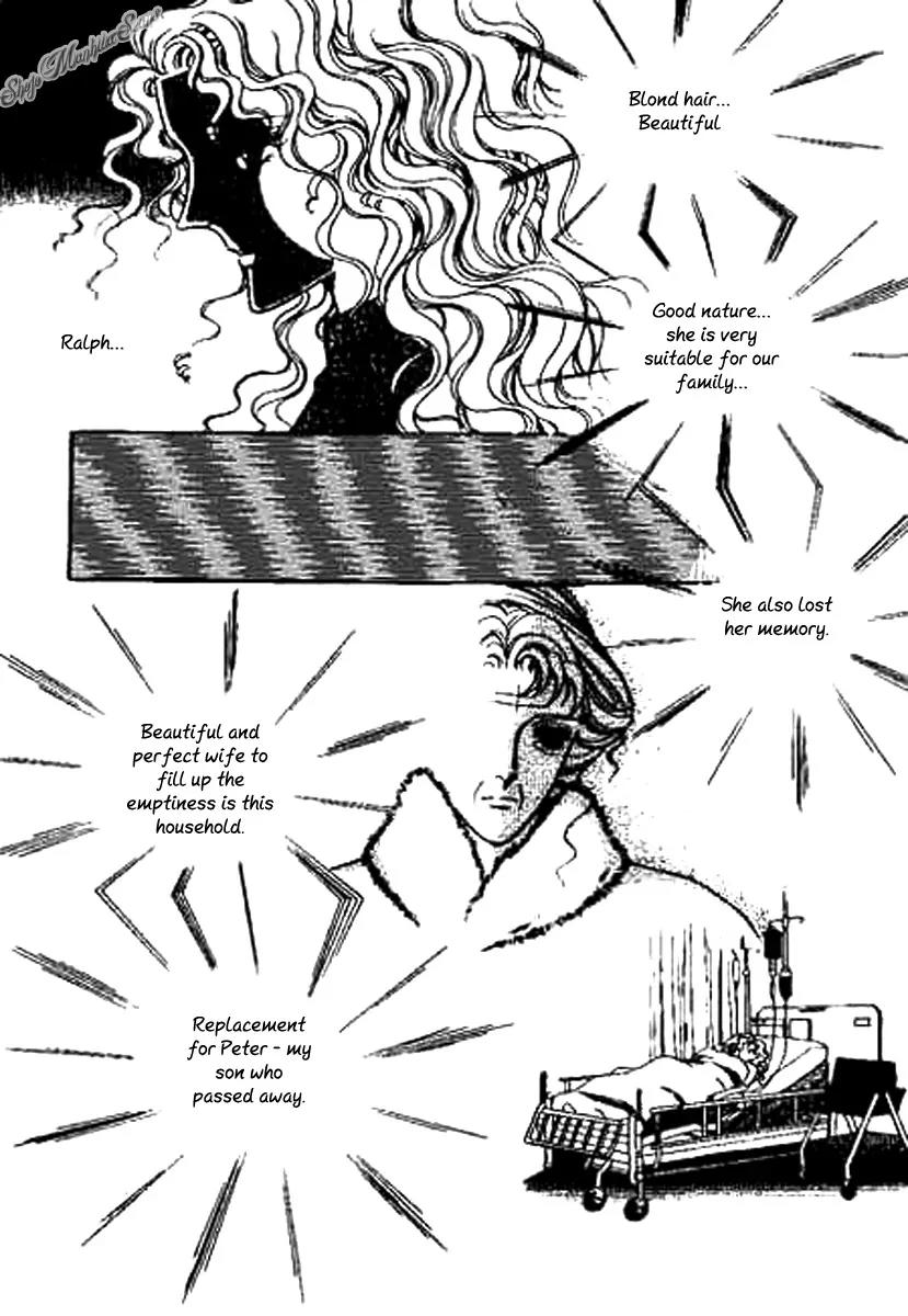 Do Not Fight Chapter 28 page 21 - Chapter 28