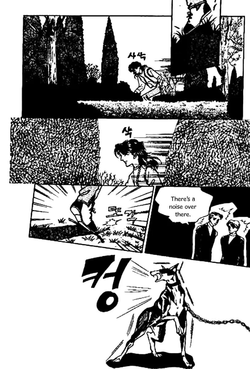 Do Not Fight Chapter 30 page 8 - Chapter 30