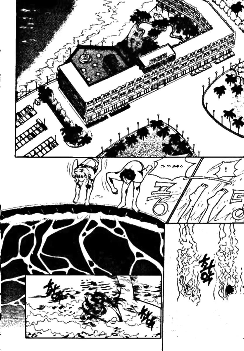 Do Not Fight Chapter 5 page 26 - Chapter 5