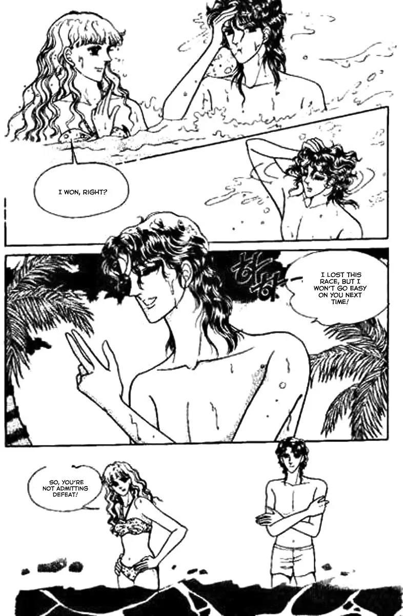 Do Not Fight Chapter 5 page 28 - Chapter 5
