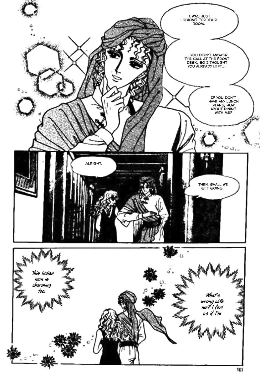 Do Not Fight Chapter 5 page 35 - Chapter 5