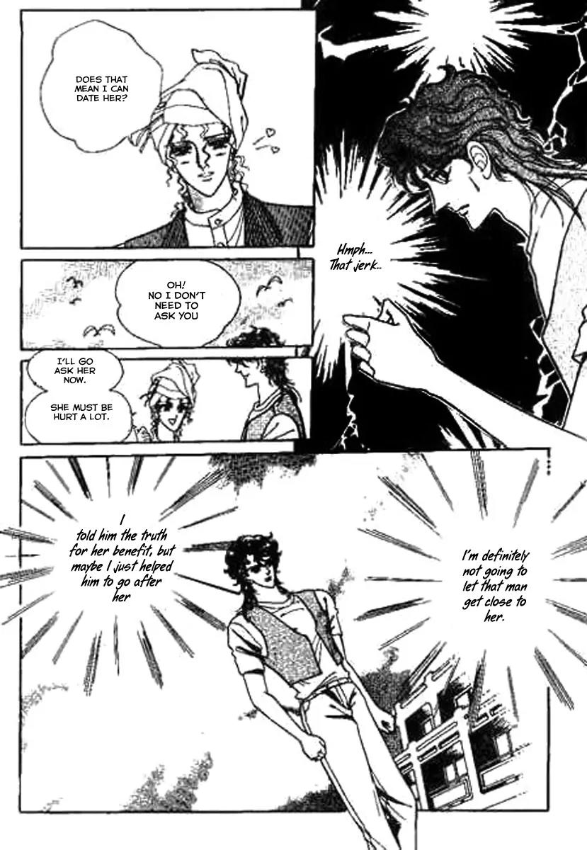 Do Not Fight Chapter 7 page 30 - Chapter 7