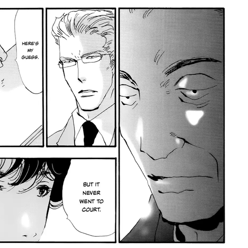 Do Not Say Mystery Chapter 1: The Only Suspect cover