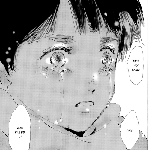 Do Not Say Mystery Chapter 10: Killed Too Soon (part 2) cover