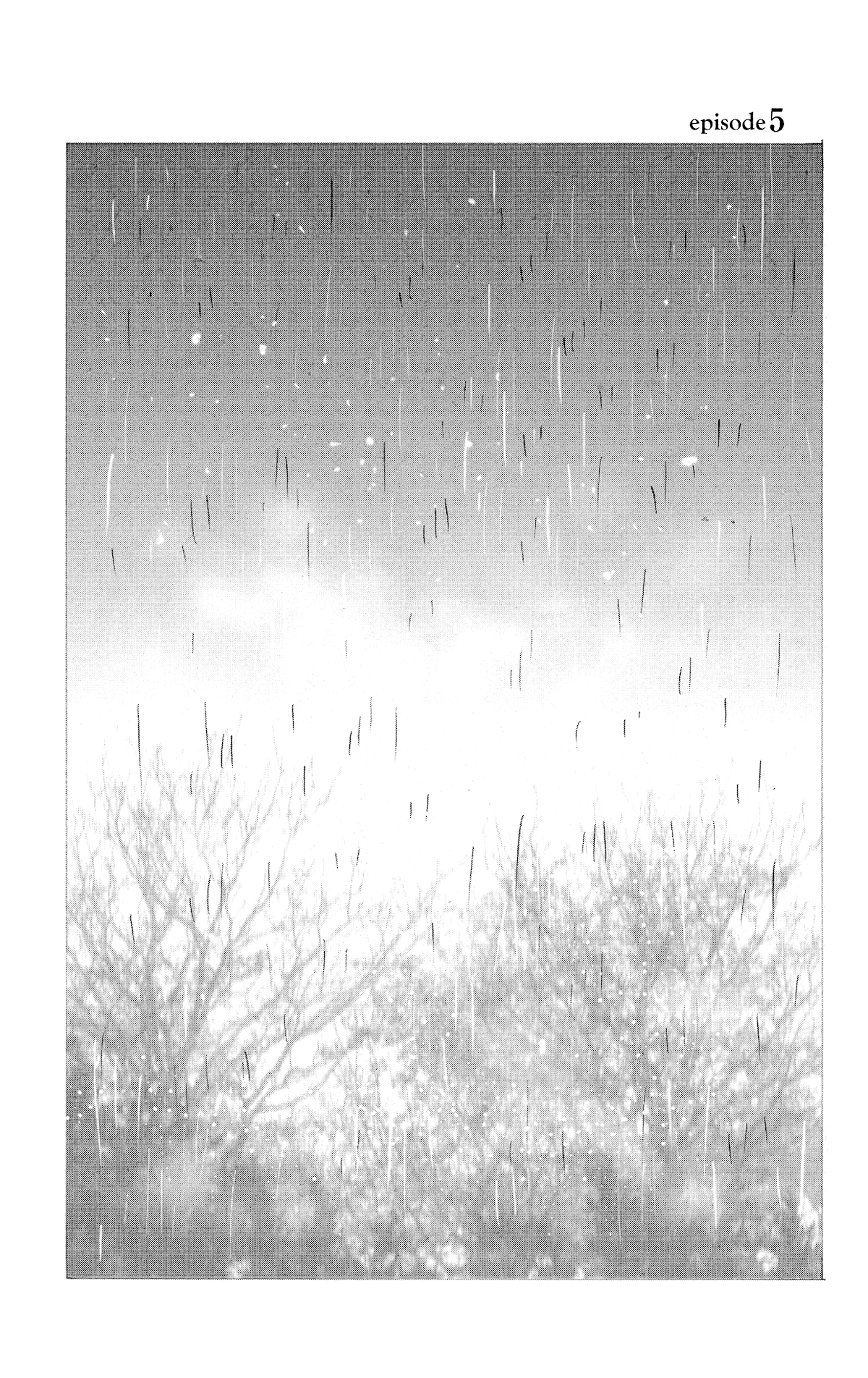 Do Not Say Mystery Chapter 11 page 1 - Chapter 11: Talking up a Storm