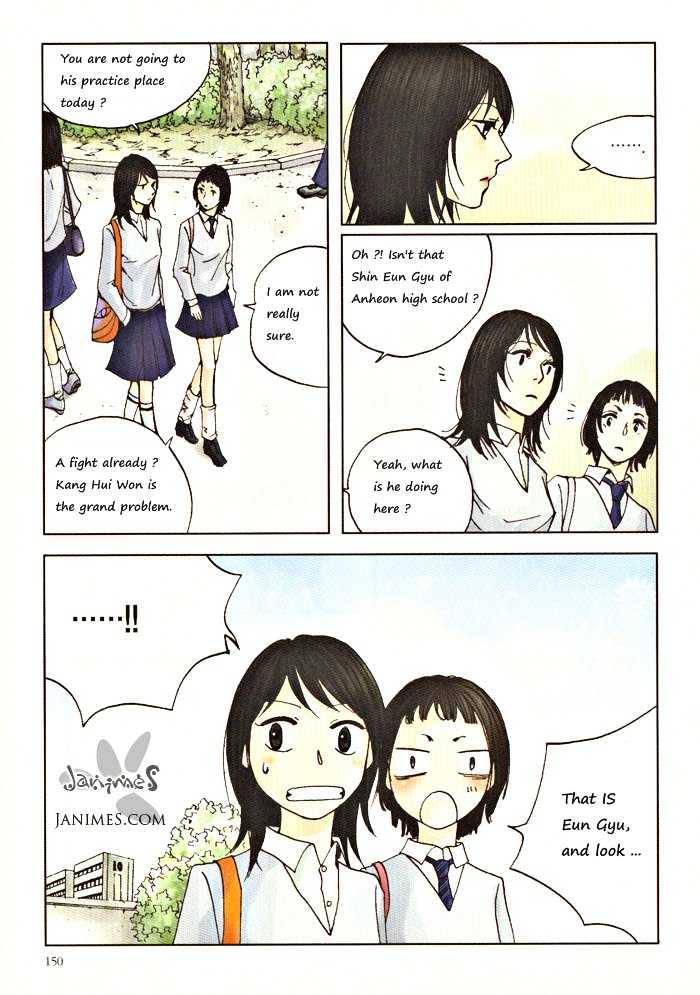 Do-Re-Mi-Fa-Sol-La-Si-Do Chapter 1.10 page 10 - Vol.01 Chapter 10