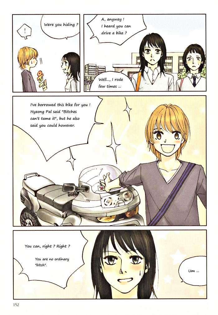 Do-Re-Mi-Fa-Sol-La-Si-Do Chapter 1.10 page 12 - Vol.01 Chapter 10