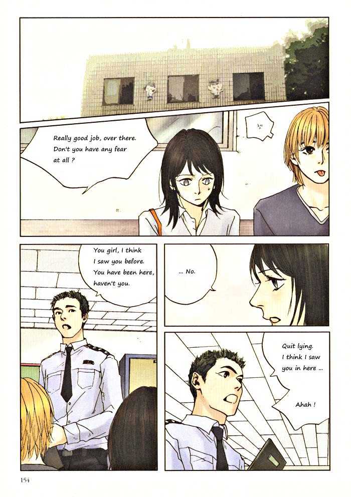 Do-Re-Mi-Fa-Sol-La-Si-Do Chapter 1.10 page 14 - Vol.01 Chapter 10