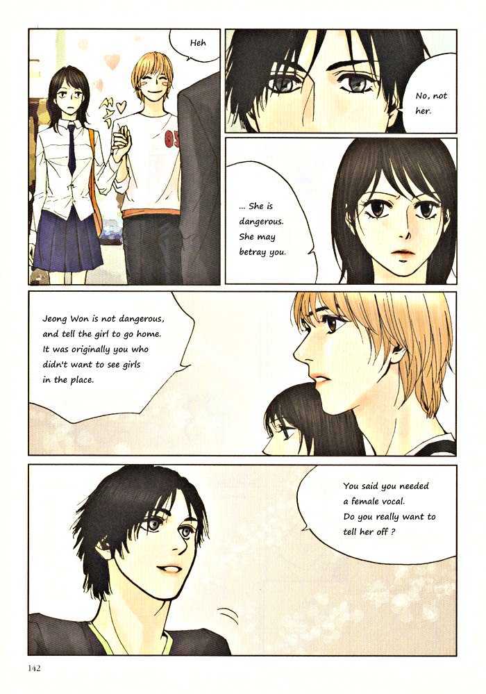 Do-Re-Mi-Fa-Sol-La-Si-Do Chapter 1.10 page 2 - Vol.01 Chapter 10