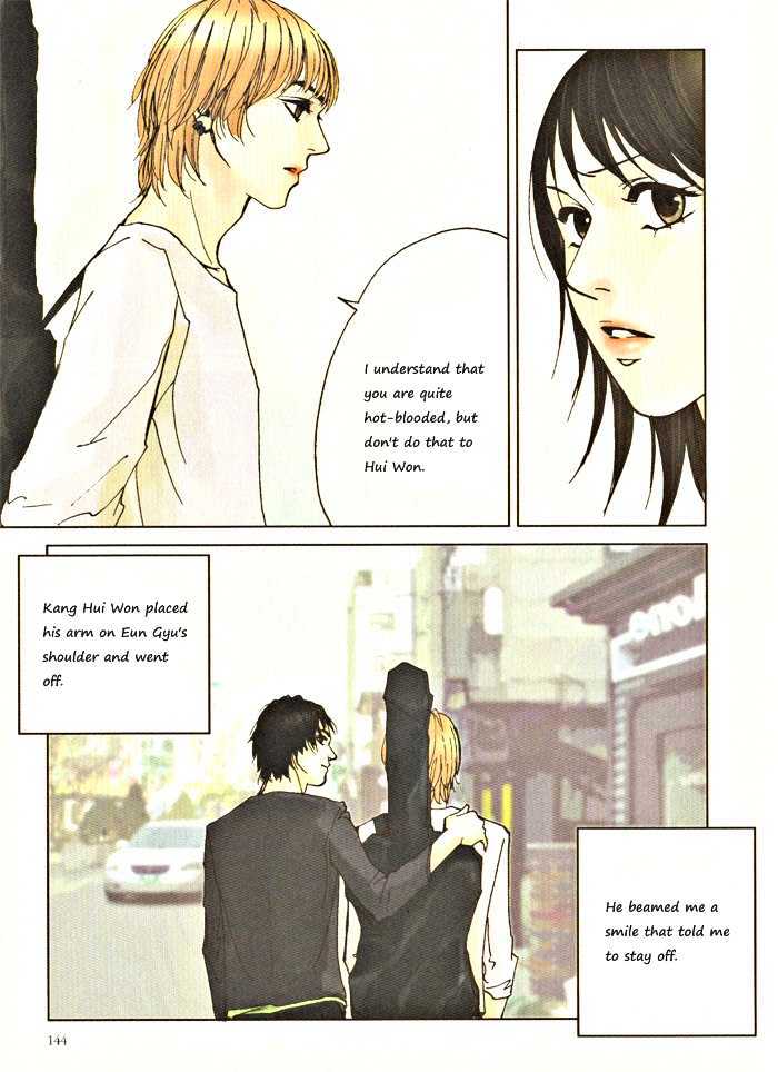 Do-Re-Mi-Fa-Sol-La-Si-Do Chapter 1.10 page 4 - Vol.01 Chapter 10