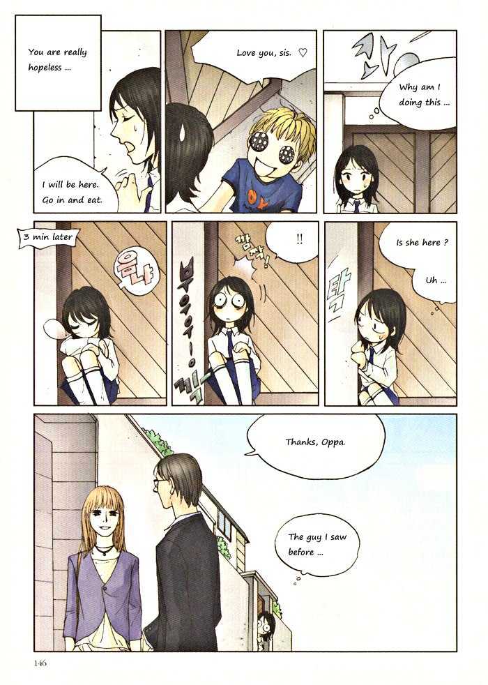 Do-Re-Mi-Fa-Sol-La-Si-Do Chapter 1.10 page 6 - Vol.01 Chapter 10