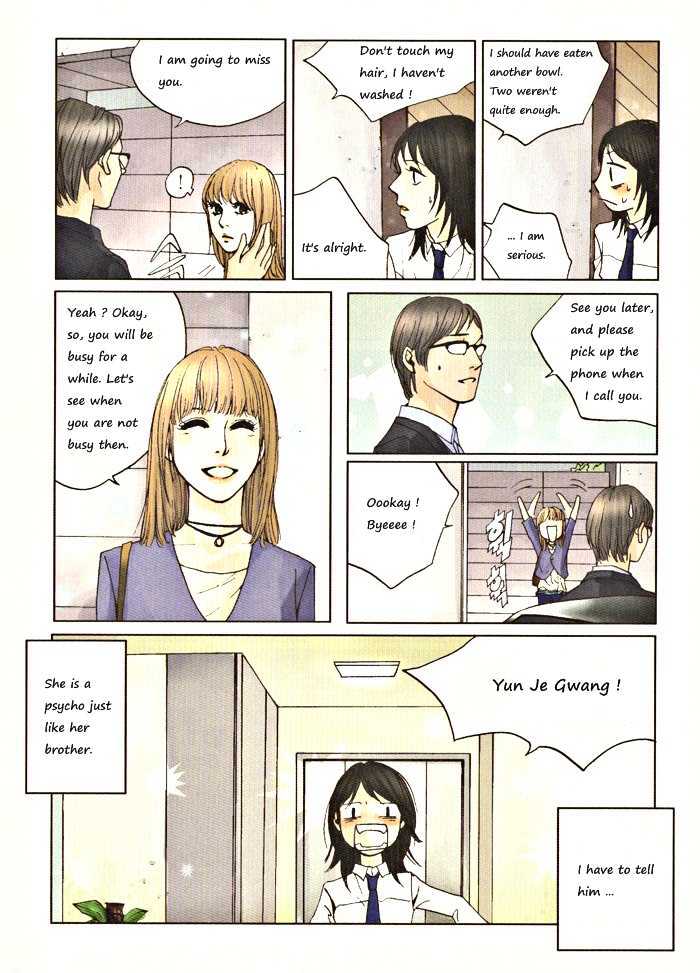 Do-Re-Mi-Fa-Sol-La-Si-Do Chapter 1.10 page 7 - Vol.01 Chapter 10