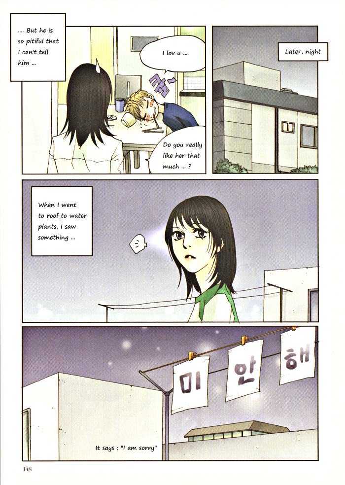 Do-Re-Mi-Fa-Sol-La-Si-Do Chapter 1.10 page 8 - Vol.01 Chapter 10